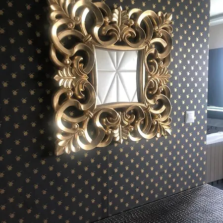 Black Hut Pension&restaurant *** Hotel Dunajská Streda