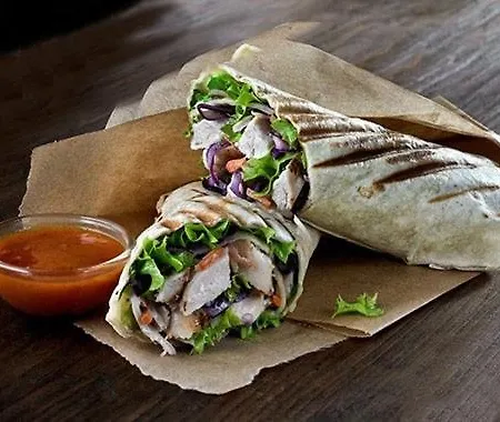 Black Hut Pension&restaurant ***