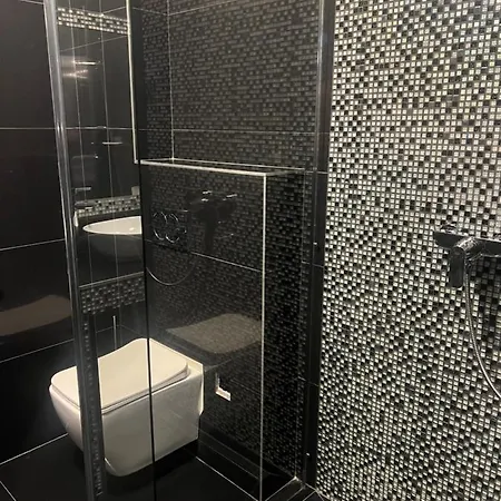 Black Hut Pension&restaurant *** Hotel Dunajská Streda