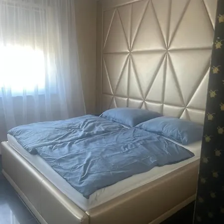 Black Hut Pension&restaurant *** * Dunajská Streda