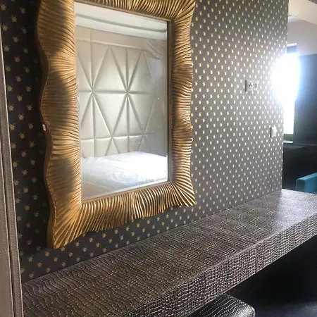 Hotel Black Hut Pension&restaurant *** Dunajská Streda