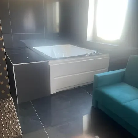 Black Hut Pension&restaurant *** * Dunajská Streda