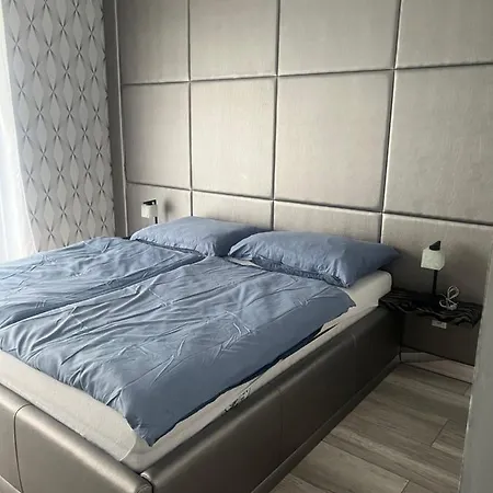 Black Hut Pension&restaurant *** * Dunajská Streda