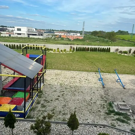 Black Hut Pension&restaurant *** Hotel Dunajská Streda