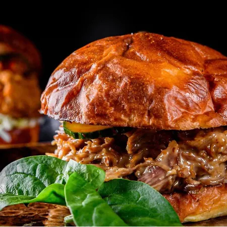 Black Hut Pension&restaurant *** * Dunajská Streda