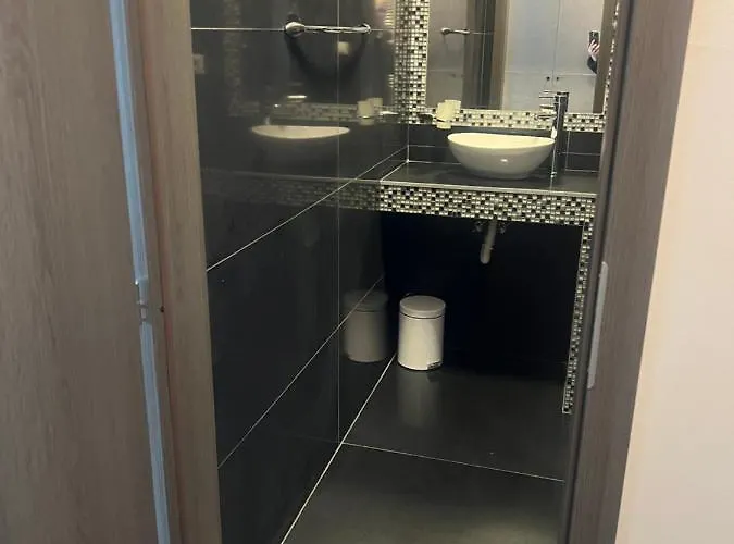 Black Hut Pension&restaurant *** Hotel