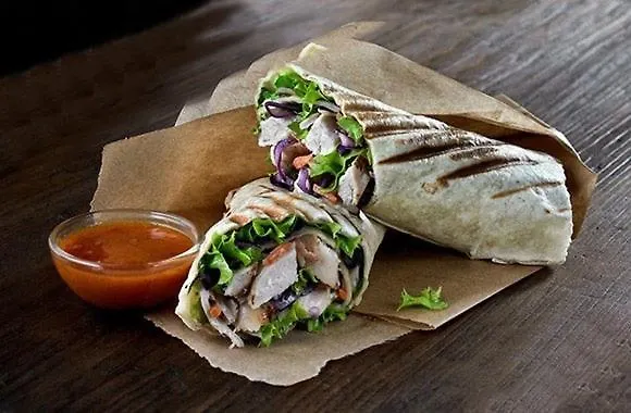 Black Hut Pension&restaurant ***