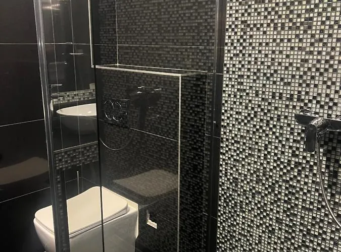 Black Hut Pension&restaurant *** Hotel Dunajská Streda