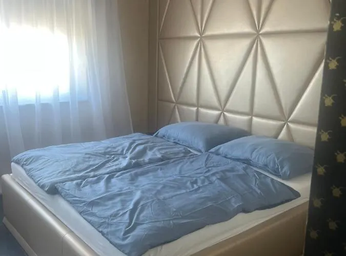 Black Hut Pension&restaurant *** * Dunajská Streda