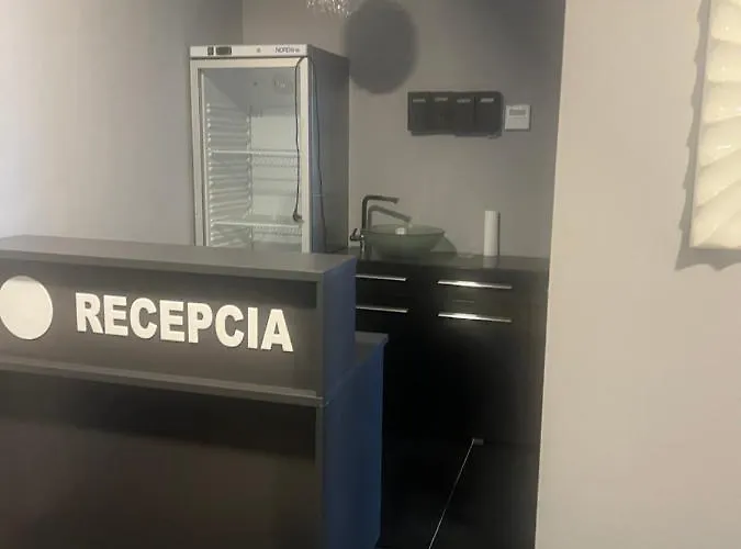 Hotel Black Hut Pension&restaurant ***