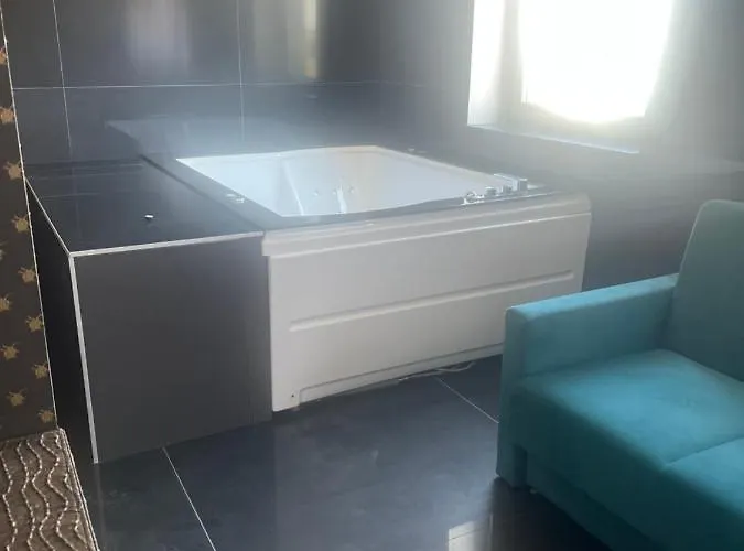 Black Hut Pension&restaurant *** * Dunajská Streda