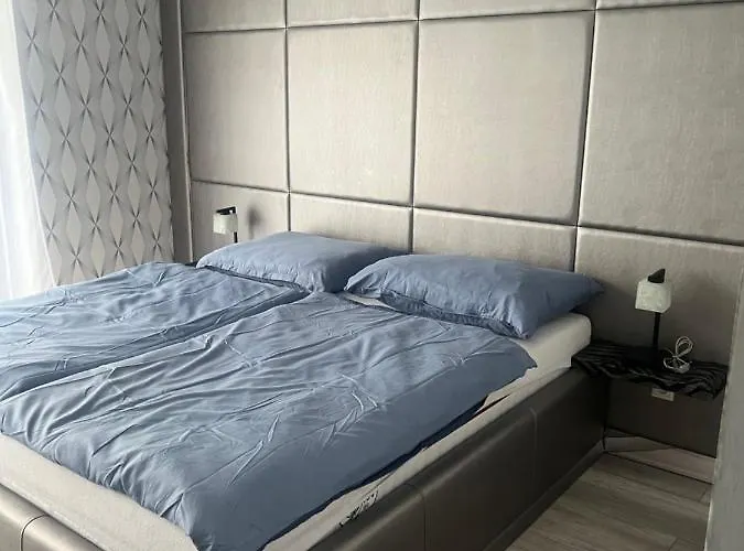 Black Hut Pension&restaurant *** * Dunajská Streda