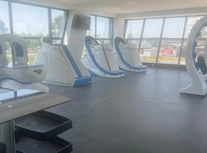 Black Hut Pension&restaurant *** *