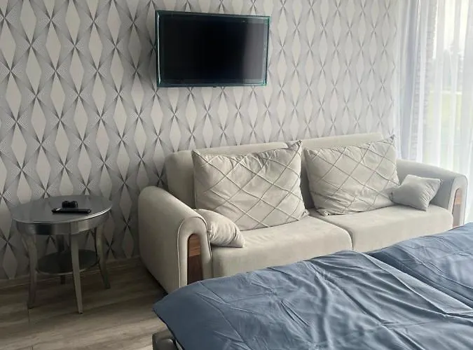 Black Hut Pension&restaurant *** Dunajská Streda