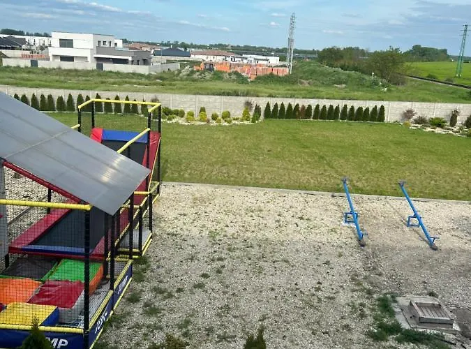 Black Hut Pension&restaurant *** Hotel Dunajská Streda