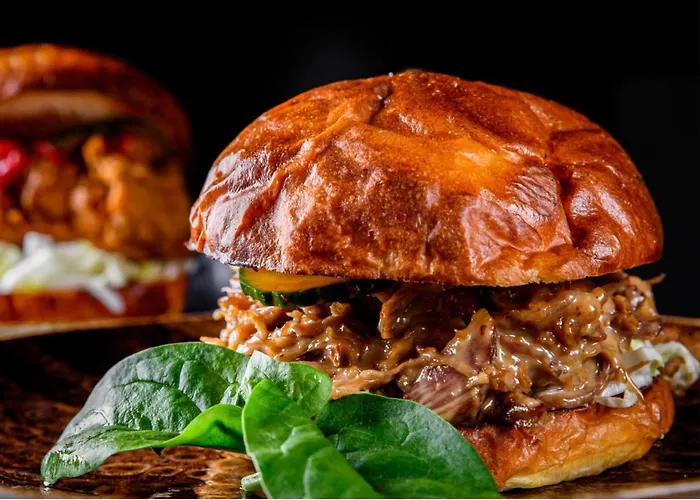 Black Hut Pension&restaurant *** * Dunajská Streda