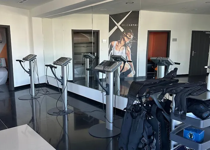 Black Hut Pension&restaurant ***