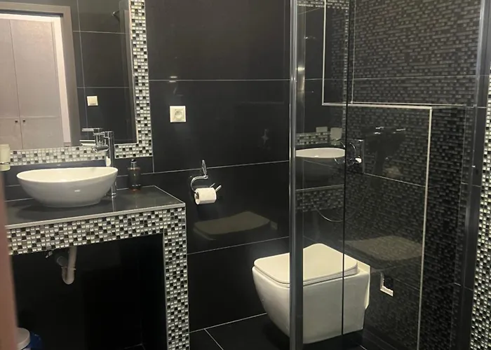 Hotel Black Hut Pension&restaurant ***