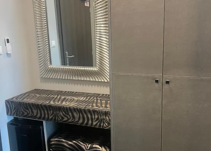 Black Hut Pension&restaurant *** Dunajská Streda