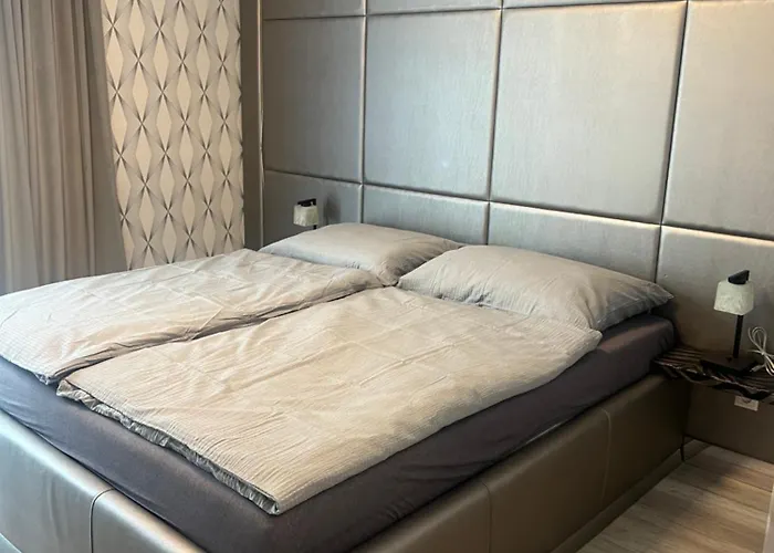 Black Hut Pension&restaurant *** Hotel Dunajská Streda