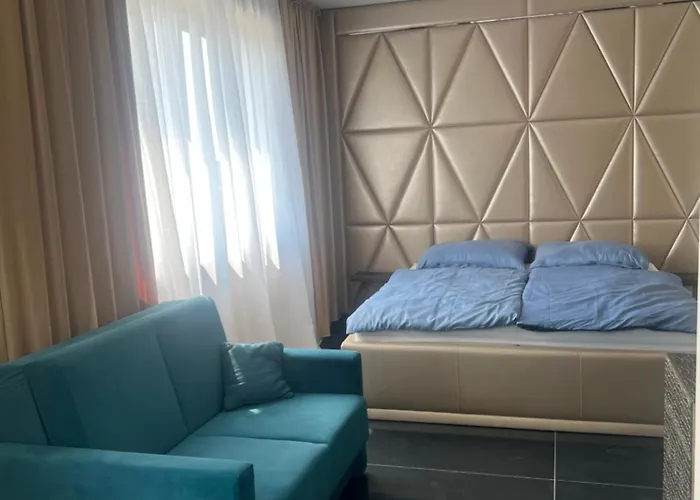 Black Hut Pension&restaurant ***