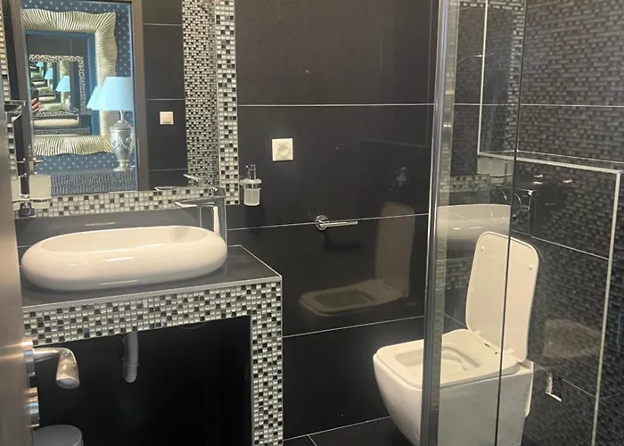 Hotel Black Hut Pension&restaurant *** Dunajská Streda