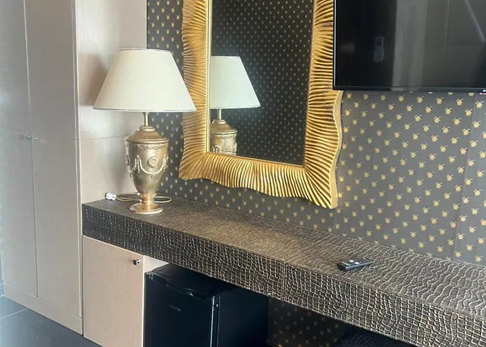 Black Hut Pension&restaurant *** *